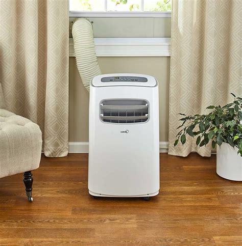 The best portable air conditioners and ac units of 2021 for every room in your house this summer are from amazon, honeywell, frigidaire, lg, whynter and more. Haier Portable 12,000 Btu Ac Window Air Conditioner