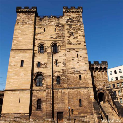 It is one of the five boroughs of the tyne and wear metropolitan county, bordered to the north and west by the county of northumberland. Places to eat in Newcastle upon Tyne | Go Eat Do