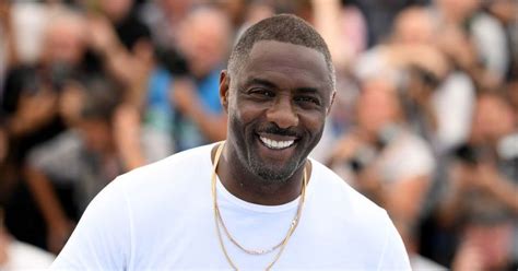 how tall is idris elba actor once topped list of 100 most handsome men in the world