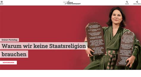 Für spott braucht sie danach nicht mehr zu sorgen. Anzeige „Annalena und die 10 Verbote" stößt auf Kritik ...