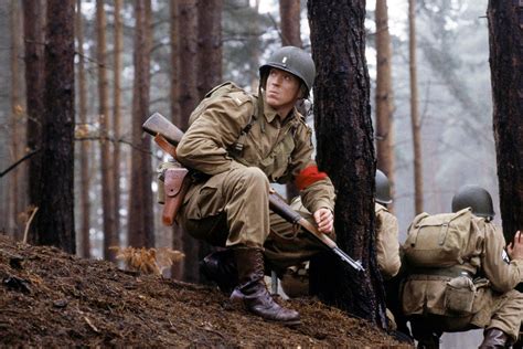 Gary kamiya aug 15, 2013. Revisiting Band of Brothers in the era of prestige ...