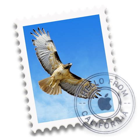 How to show email attachments as icons in the Mail app on Mac