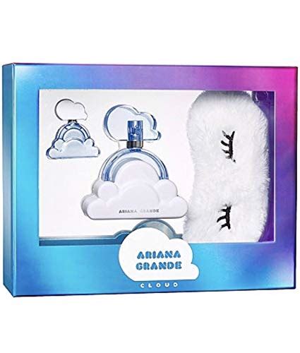 Ariana grande cloud is a joyful, new creation inspired by optimism and hope. Ariana Grande Cloud Perfume Eau de Parfum Gift Set - Buy ...