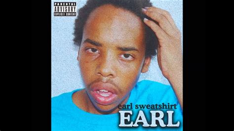 Earl Sweatshirt Earl Instrumental Youtube Music