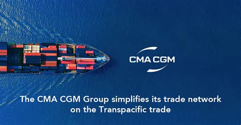 Cma Cgm Actualités Groupe Cma Cgm