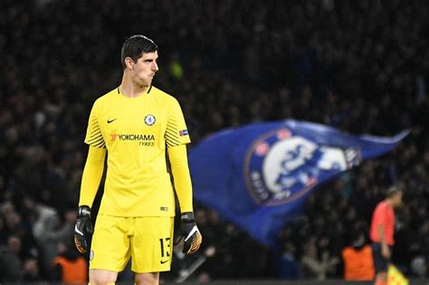 Tarantula, tintin) was born in bree, belgium. Medie: Real Madrid vil tale med Chelsea om Courtois i ...