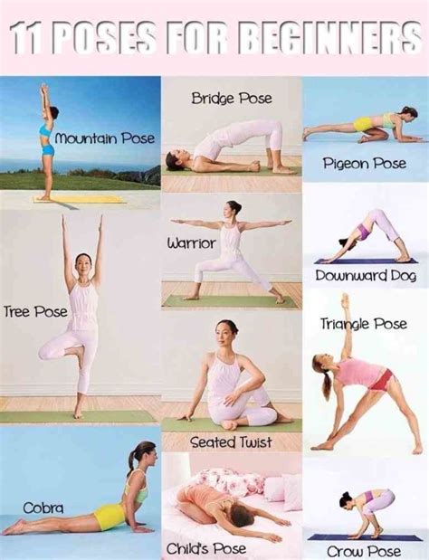 poses yoga poses is a comprehensive list of postures and asanas work out picture media work
