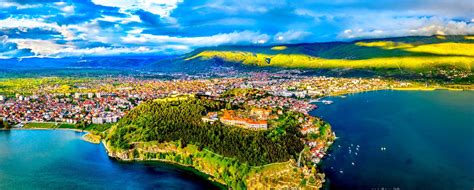 Yarmolenko il angajeaza excelent pe yaremchuck, care il executa cu sange rece. North Macedonia Cycling Holidays | Cycling Holidays in ...