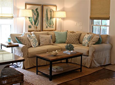 Cream Sofa Living Room Designs Home Decor