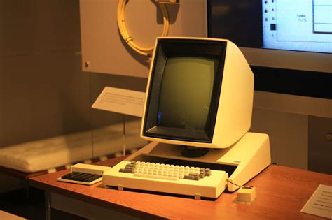 Y Combinators Xerox Alto Restoring The Legendary 1970s Gui Computer