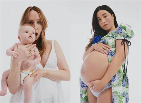 Pen Stars Maya Erskine And Anna Konkle On Their Twin Pandemic Pregnancies Vogue