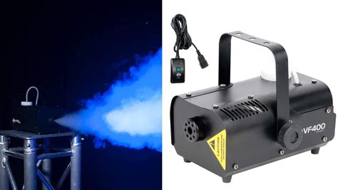 7 Top Rated Fog Machines For Halloween 2021