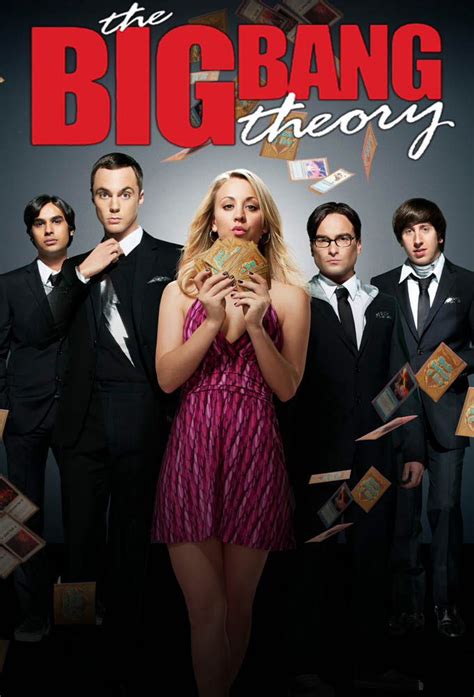 Pin On The Big Bang Theory♡♥