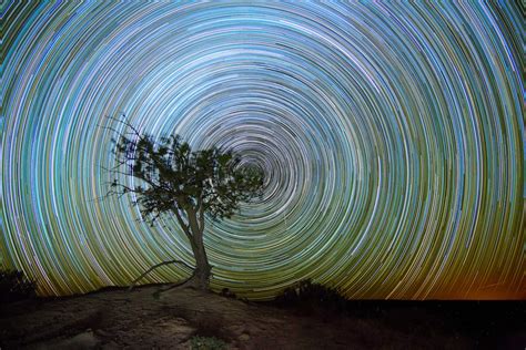 Get Your Photo Published In The Ultimate Guide To Star Trails