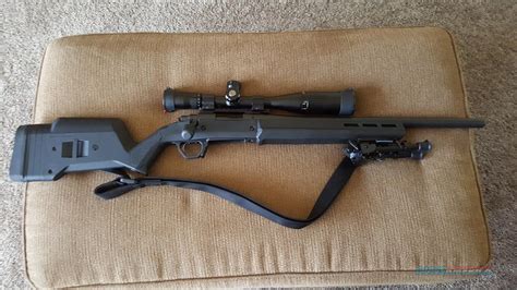 Remington 700 Sps Tactical 308 For Sale At 942596343