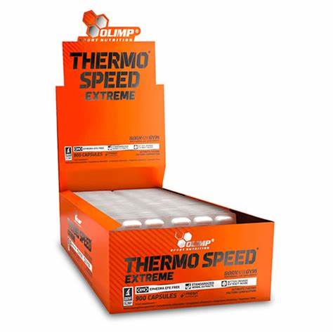 Olimp Thermo Speed Extreme - 900 Kapseln | Diätprodukte | hq-fit.de Картинка - Olimp Thermo Speed Extreme - 900 Kapseln | Diätprodukte | hq-fit.de