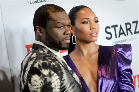 Who Is 50 Cent Dating Meet Jamira Haines His Girlfriend