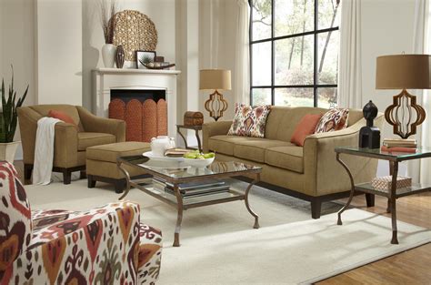 Get 5% in rewards with club o! Best Home Furnishings Emeline Stationary Living Room Group ...
