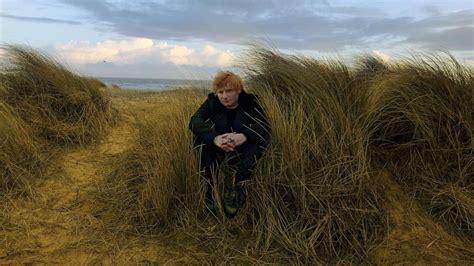 Ed Sheeran Announces New Album Autumn Variations Out Sept 29 Good