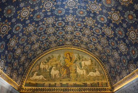 The Ravenna Mosaics How To See 6 Unesco Monuments In One Day Its