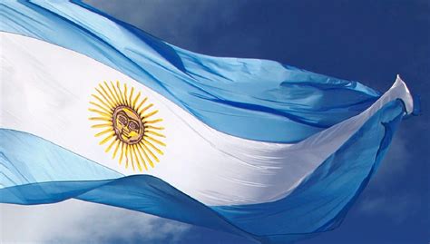 Videos de fútbol, básquetbol, fórmula 1, transmisiones minuto a minuto, reportajes. Argentina, perché si chiama così. Origine nome e bandiera ...