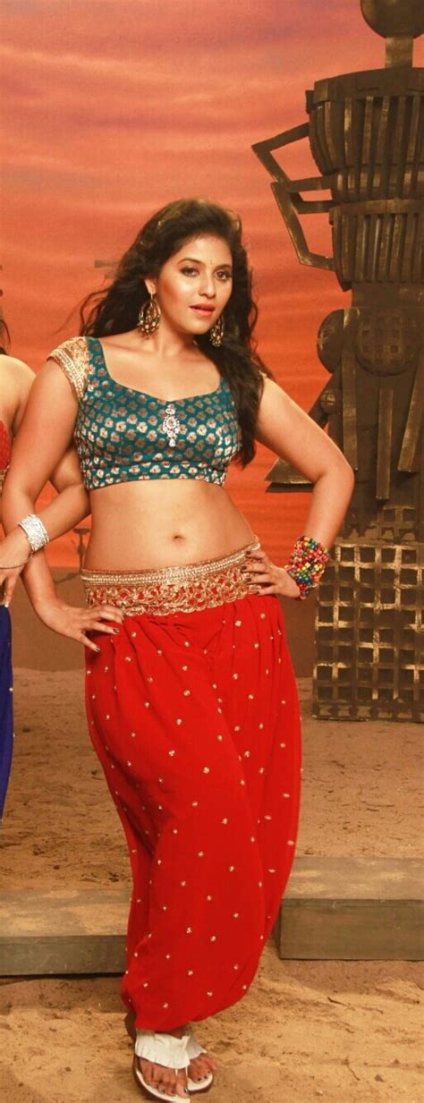 Actress Anjali S All Time Hottest Photos Naval Belly Show
