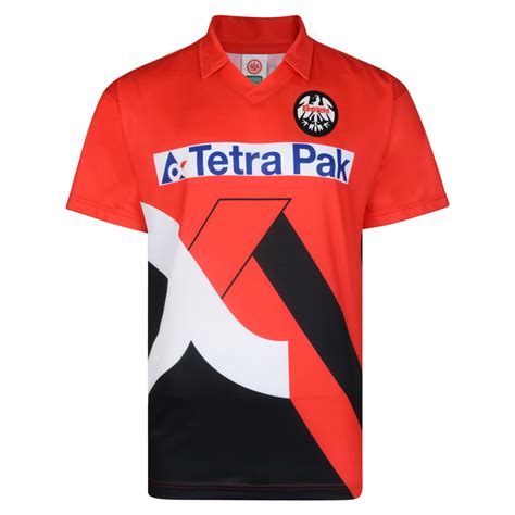 Jul 28, 2021 · alles zu eintracht frankfurt: Eintracht Frankfurt 1994 trikot shirt | Eintracht ...