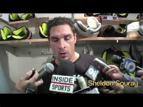 Sheldon Souray YouTube