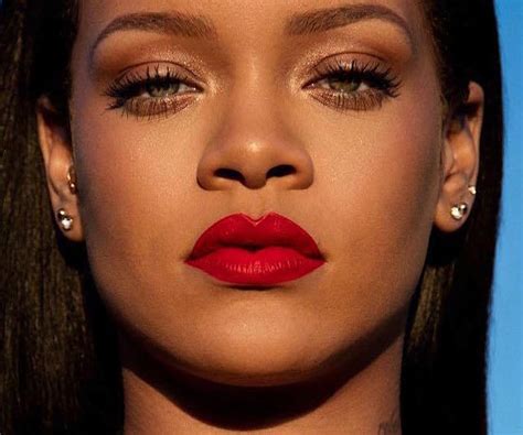 rihanna responds to request for more trans models in fenty beauty ads
