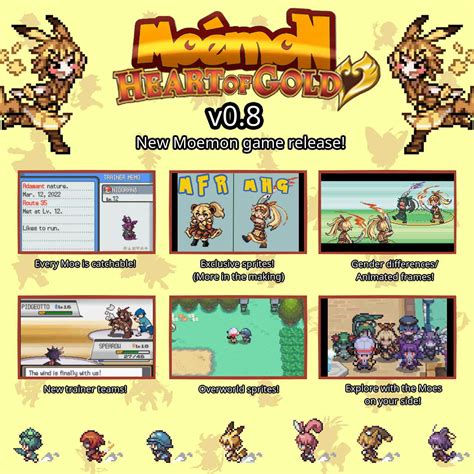 Mega Moemon Firered 14c August2023 Page 56 Client Customization