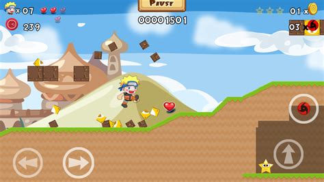 Little Ninja Platform 3528 Apk Download Android Adventure Games