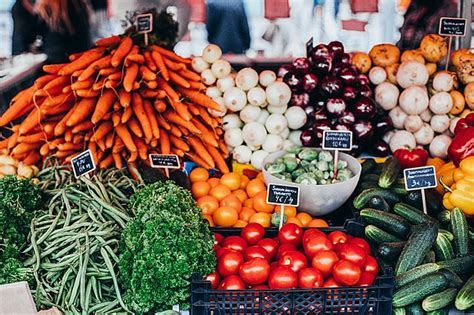 bagaimana menjadi supplier sayur  supermarket