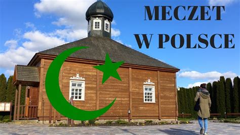 Policja zatrzymała trzech mężczyzn odpowiedzialnych za oklejenie meczetu w poznaniu. Meczet w Polsce! (Bohoniki przy granicy z Białorusią ...