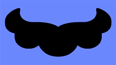 Weird Nintendo Swag Lets You Make Your Own Mario Moustache
