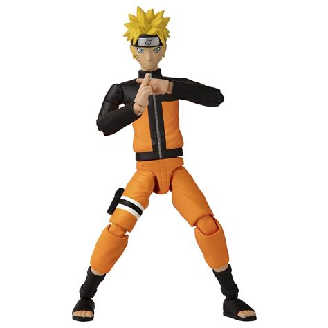 Buy Anime Heroes Bandai Cm Uzumaki Naruto Action Figures Online