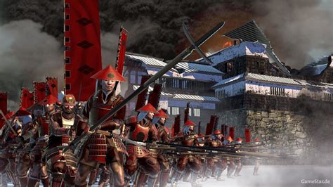 This page is a stub: Total War: Shogun 2 Gets Sengoku Jidai Unit Pack