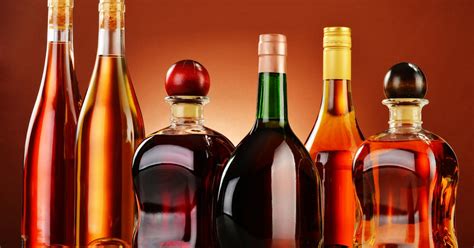 The 3 Healthiest Types Of Alcohol