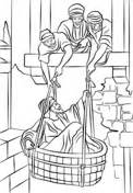 Introduction don richardson tells a fascinating story of the altar to the unknown god, referred to by paul in acts chapter 17. Ausmalbilder Der Apostel Paulus - Malvorlagen Kostenlos ...