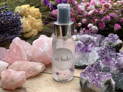 Aura Cleansing Spray Pure Essential Oils Reiki Charged Etsy