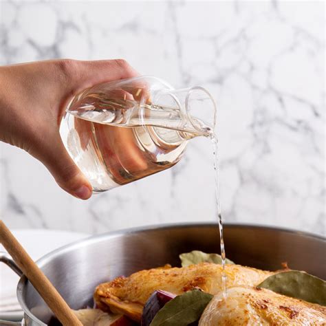 Admiration White Cooking Wine 1 Gallon