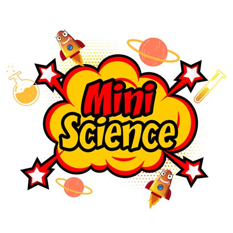 Mini Science Club Sunderland Culture