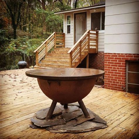 10 Exceptional Fire Pit Safe For Wood Deck Gallery Fire Pit Wood