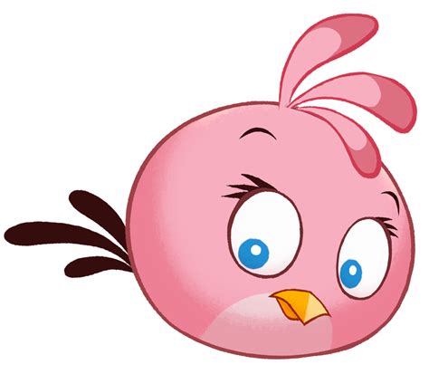 Stellagaleria Angrybirds Wiki Fandom Powered By Wikia
