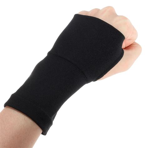 1pair Sport For Palm And Wrist Support For Palm Wrist Hand Support Glove