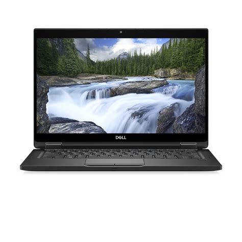 Dell Latitude 7390 2 In 1 Xpwyp Laptop Specifications