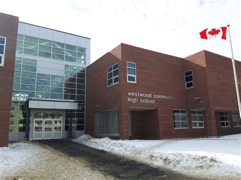 Westwood Named Third Greenest School In Canada | MIX 103.7