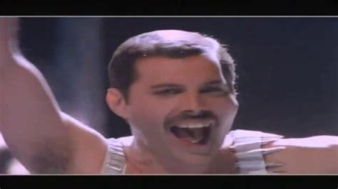 Freddie Mercury I Was Born To Love You Youtube