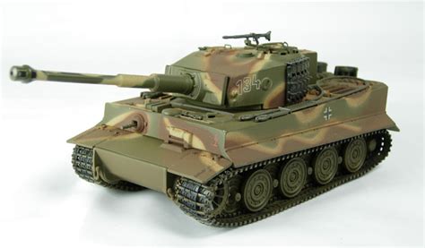 Uk Corgi Collectables Cc60510n Pzkpfw Vi Tiger Tank