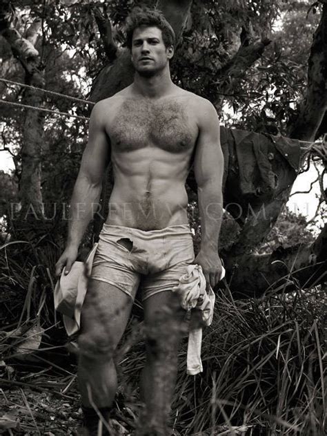 Dirty Rugged Men Tumblr