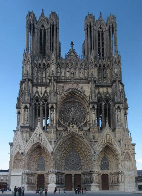 What Is A Gothic Cathedral Cultural Travel Guide